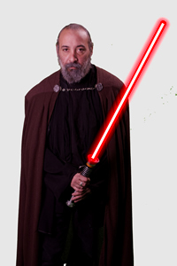 Count Dooku