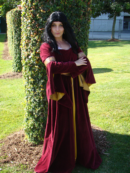Mother Gothel