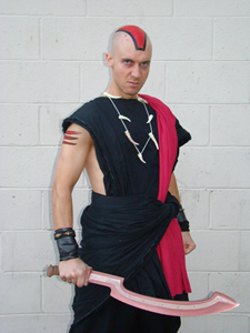 Mola Ram