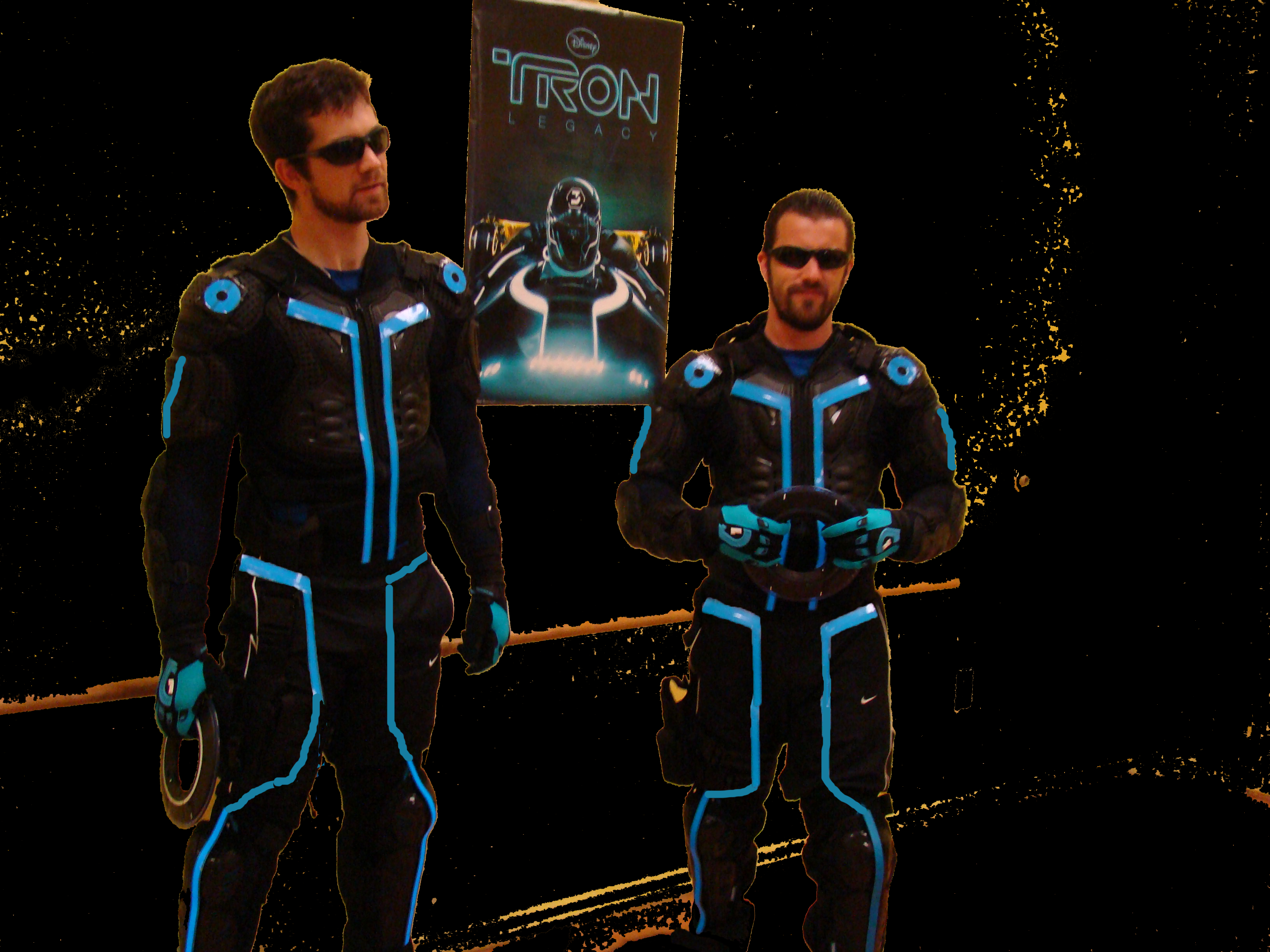 Tron Legacy